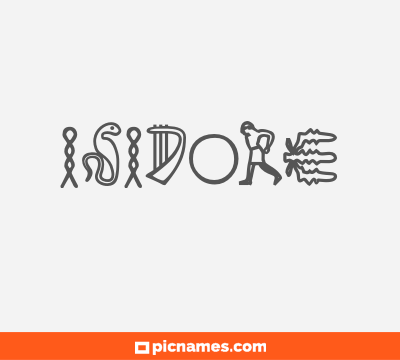 Isidore