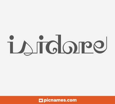 Isidore