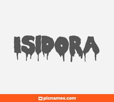 Isidoro