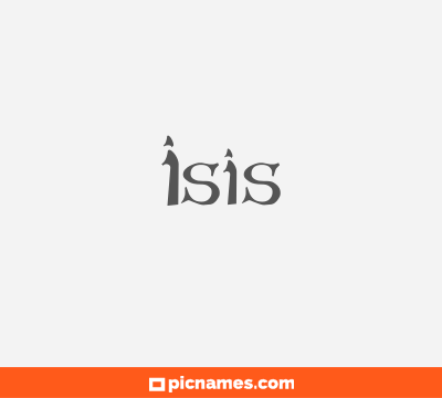 Isis