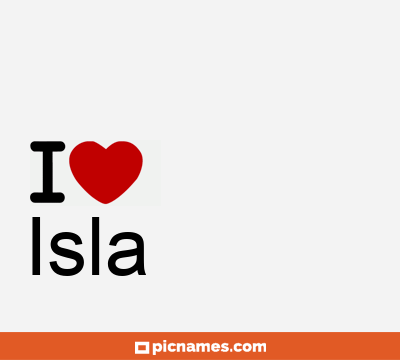 Isla