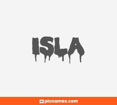 Isla