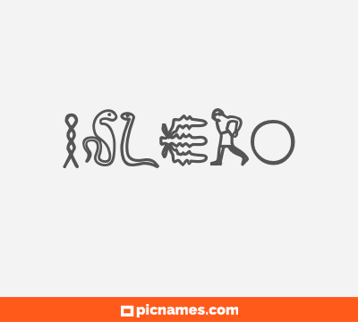 Islero