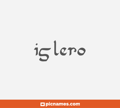 Islero