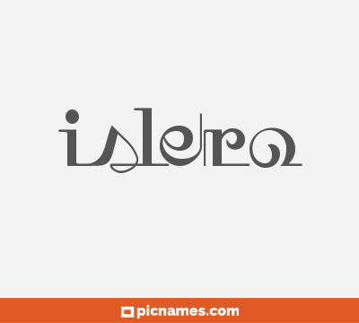 Islero