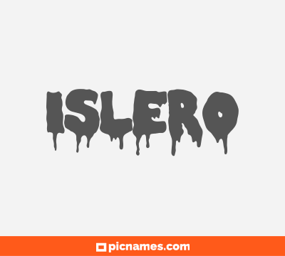 Islero