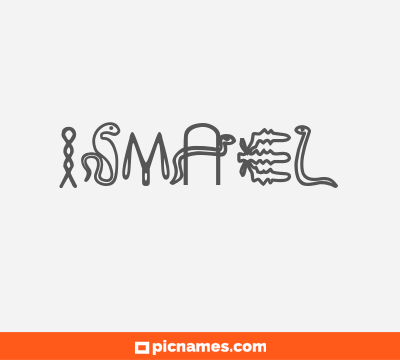 Ismael