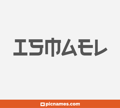 Ismael