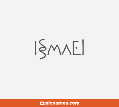 Ismael