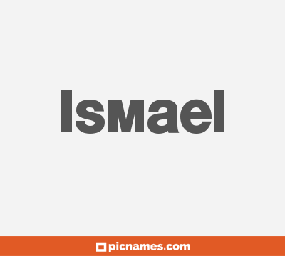 Ismael