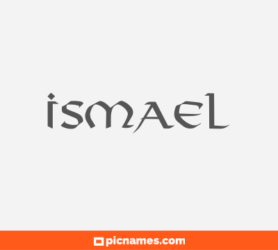 Ismael