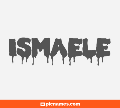 Ismaele