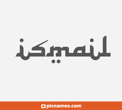 Ismail
