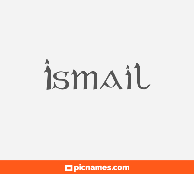 Ismail