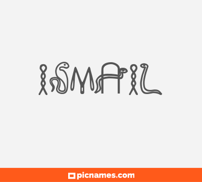 Ismail