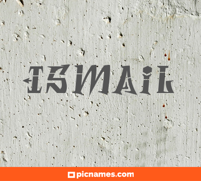 Ismail
