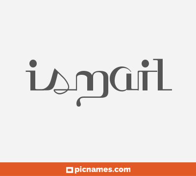 Ismail