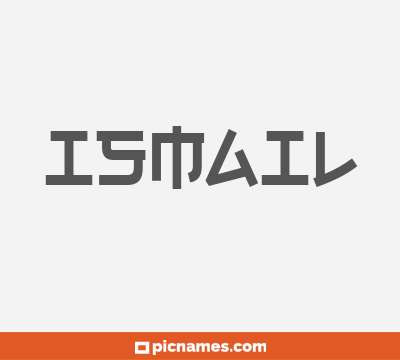 Ismail