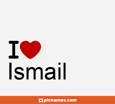 Ismail