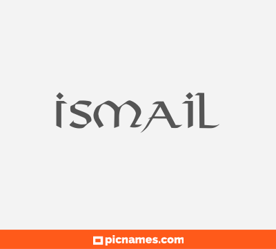 Ismail