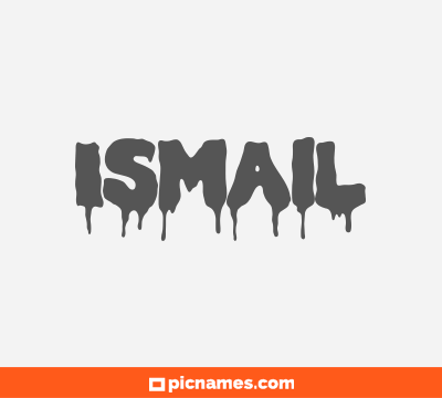 Ismail