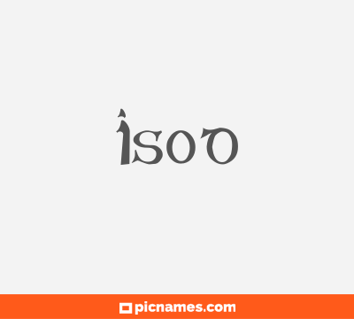 Isod