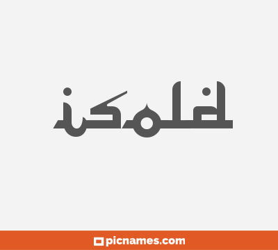 Isold