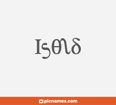 Isold