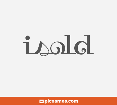 Isold