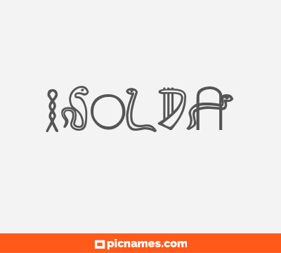 Isolda
