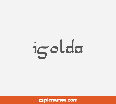 Isolda