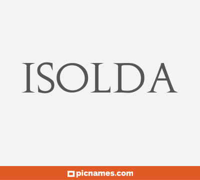 Isolda