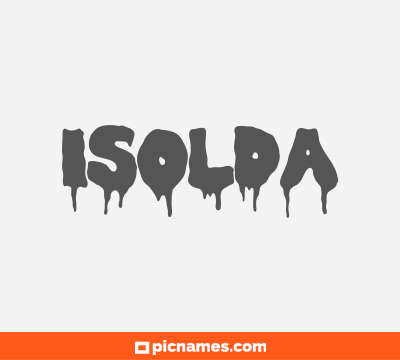 Isolda
