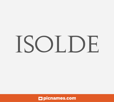 Isolde