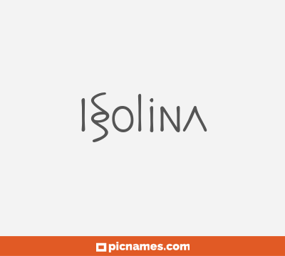 Isolina