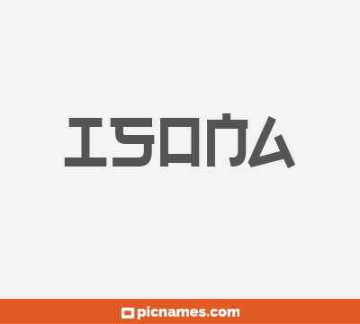 Isona