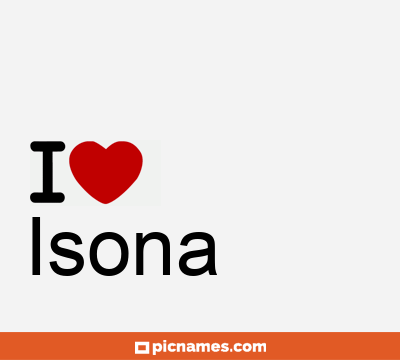 Isona