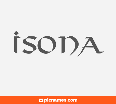 Isona