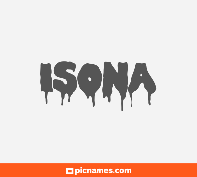 Isona