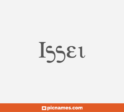 Issei