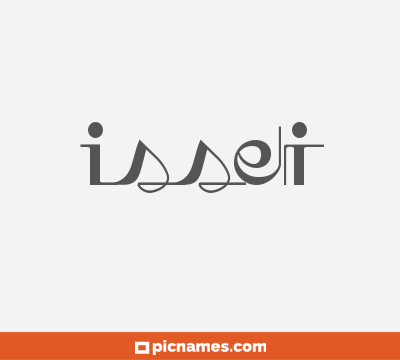 Issei