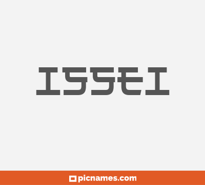 Issei