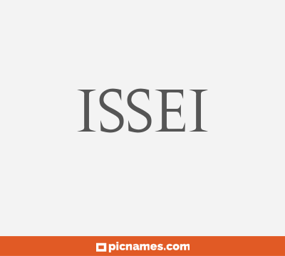 Issei