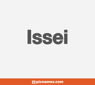 Issei