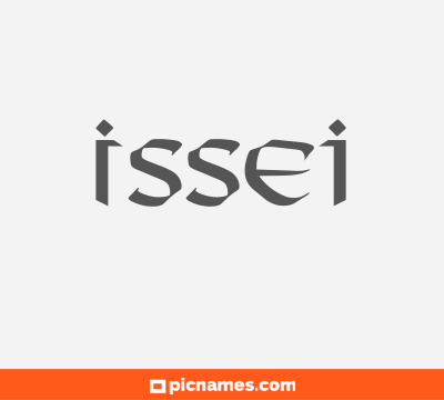 Issei