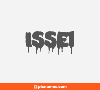 Issei