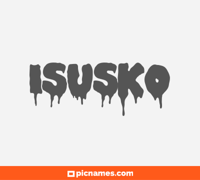 Isusko