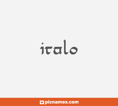 Italo