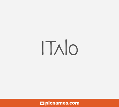 Italo