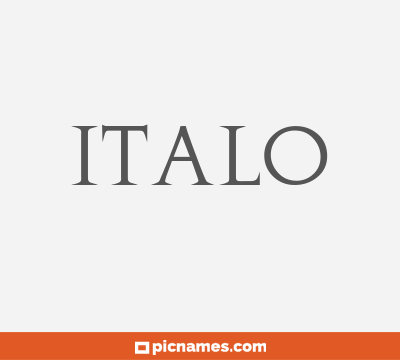 Italo